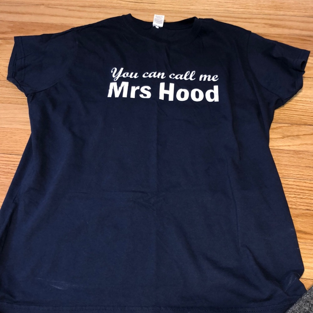 Calum Hood T-shirt